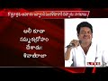 This situation is unfortunate for MAA & Me  - Sivaji Raja