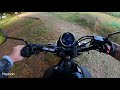 Yamaha XSR 155 Exhaust Sound (Binaural Audio) by Mepozin