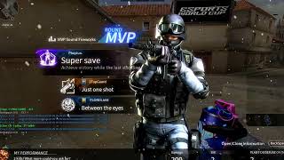 Bomb Has Been Defused | TRG-21 Montage (ft. Paligaw-Ligaw Tingin - Skate Avenue PH) | CrossFire PH