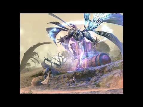 FF14 イベント 閃光の影向 ライトニングFATE BGM2