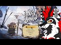 Sobrevivi ao frio? - Winter Burrow ep 2