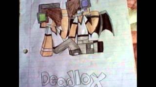 Enderlox slideshow