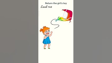 Delete One Part | DOP | DOP2 | level 146 #dop2 #dop2shorts #shorts #viral #subscribe