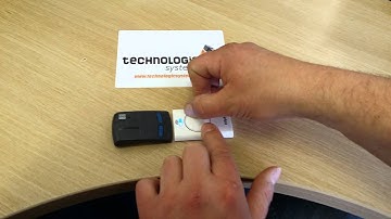 FAAC XT2 duplicator replacement remote