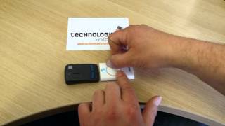 FAAC XT2 duplicator replacement remote