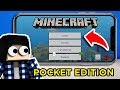 Je joue  minecraft pocket edition pour la premire fois  