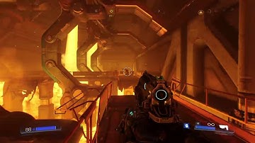 DOOM: Road to Hell