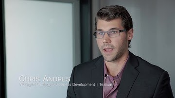 The Importance of First Party Data