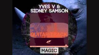 Hey Magic Slammer Guitar Brother Track DJ Garcia Mashup