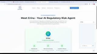 RiskinMind Demo