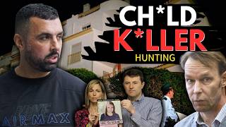 Child Killer Hunting - Sam Walker