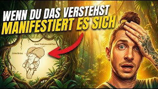 Die größte Lüge Deines Verstandes (und wie Du sie durchbrichst) ✨️