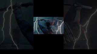 THUSHIMA GLIMPSE UNTIL YOTEI #gaming #ghostofyotei #ghostoftsushima
