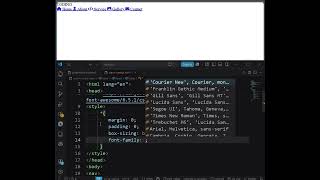 Creating a navbar with icons using CSS #css#js#coding#webdevelopment#computer