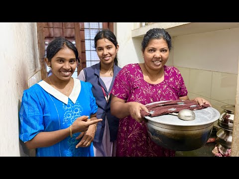Home 🏠 With Sister ചേച്ചിയുടെ വീട്ടിൽ ☺️