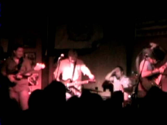 Ver Scott Miller & the Commonwealth "It Didn't Take Too Long" live @ Hideaway BBQ, Raleigh, NC 10.6.07 no YouTube Ver Scott Miller & the Commonwealth "It Didn't Take Too Long" live @ Hideaway BBQ, Raleigh, NC 10.6.07 no YouTube