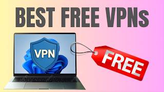 3 Best FREE VPNs For Windows PC In 2026 screenshot 3