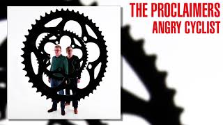 Video thumbnail of "The Proclaimers : Angry Cyclist"