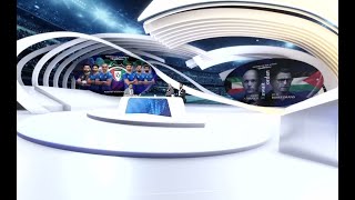 الكويت والاردن بث مباشر تصفيات كأس العالم