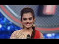 Super 4 l Soppana Sundari Nanthane - Anjali l Mazhavil Manorama