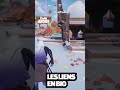 Emplacements ESPRITS GALAXY POINT ZERO sur Fortnite #SHORTS