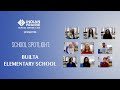 School spotlight builta elementary