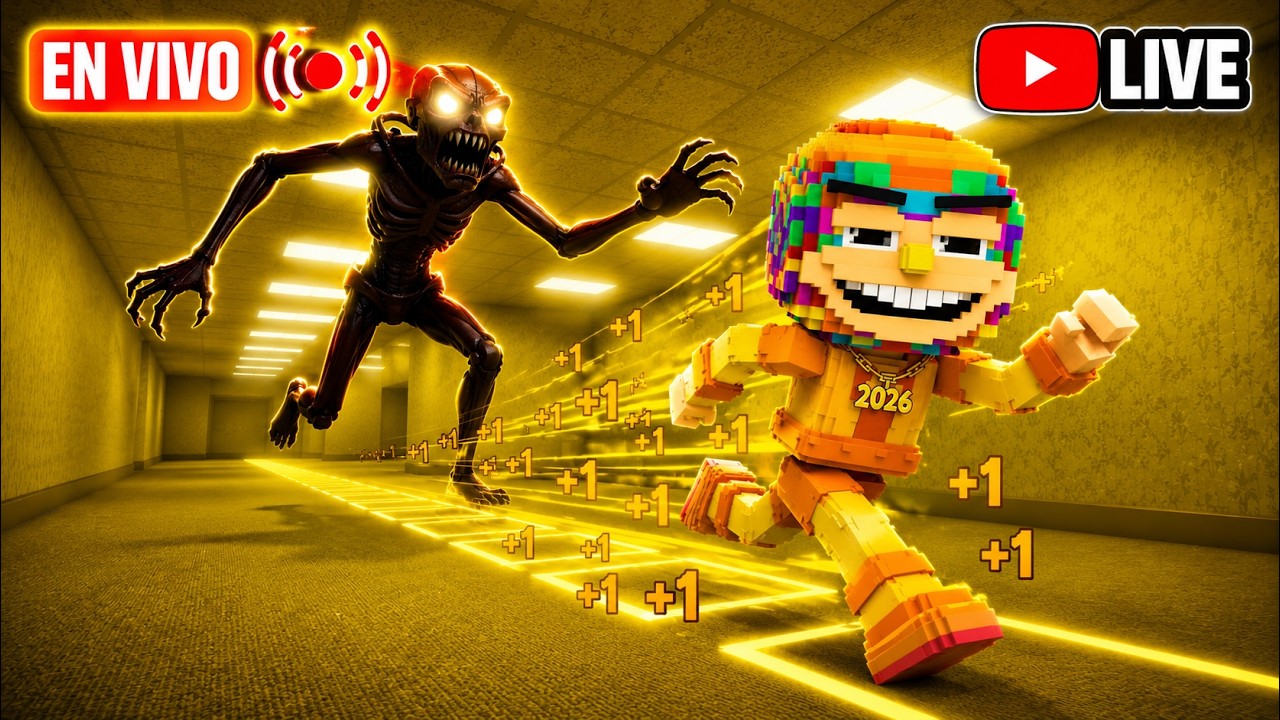 Latest Title & Thumbnail