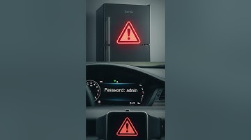 “Everything Is Hackable in 2025 😱 #Cybersecurity”