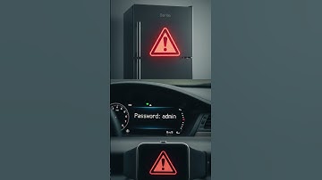 “Everything Is Hackable in 2025 😱 #Cybersecurity”