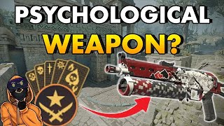 The Pp-Bizon Is So Bad Its Funny Cs2 Smg Breakdown