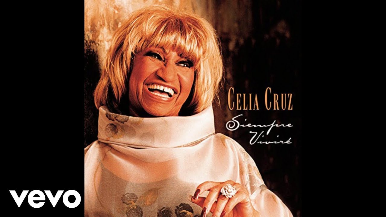 celia cruz - Oye Como Va