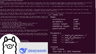 How to Run Deepseek AI Locally with Ollama