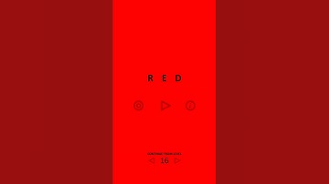Red Level 16 Bart Bonte Game Android iOS