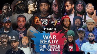 2 MORE DAYS ‼️ WAR READYY @THEBATTLEACADEMY