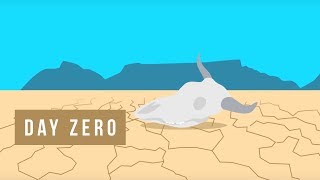 Day Zero - What happens when a city runs out of water?