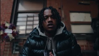 YBC Belly - LETTER TO ARIEL (Official Music Video)