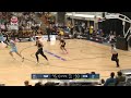 Sam Timmins 18-11-6 vs. Taranaki Airs