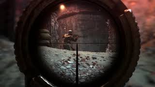 Mini-edit For COD WW2