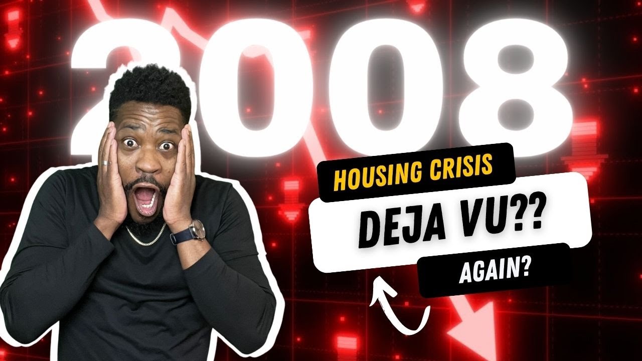 The Truth About The Housing Market - YouTube