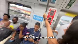 ZAGO TA ON