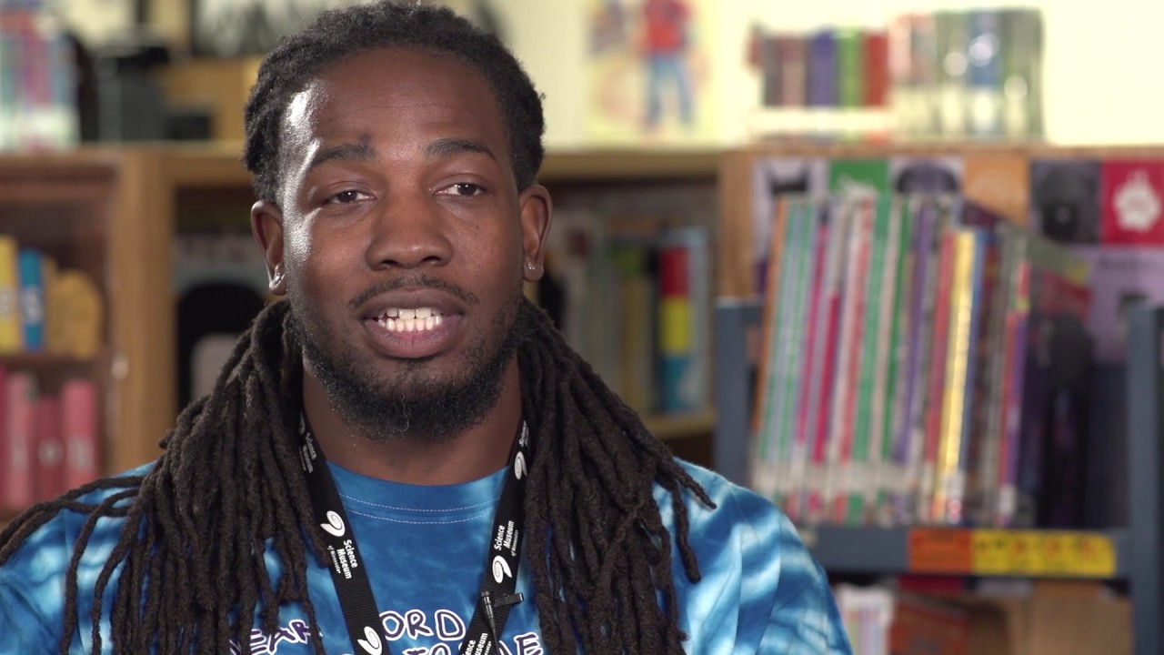 STEM Freedom School -short-