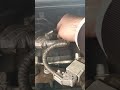 Toyota dpf cleaning