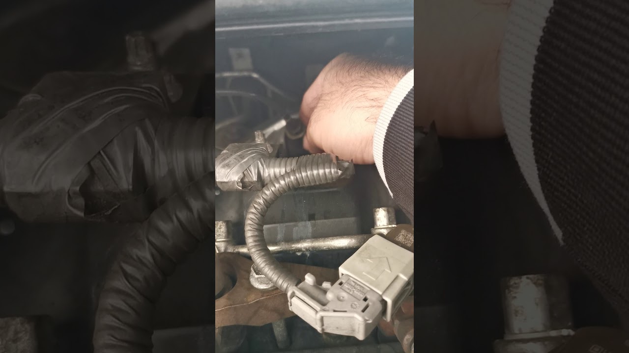 Регенерация dpf toyota