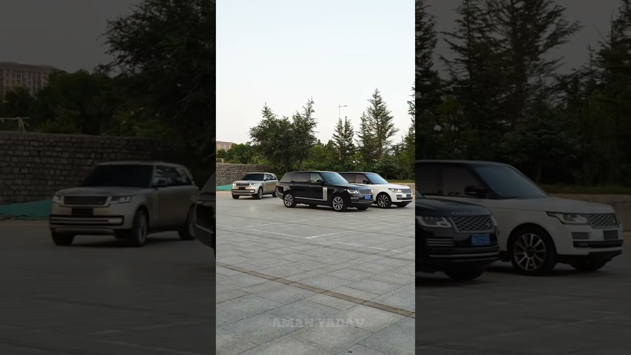 Land Rover Defender 110 – The True Offroad Beast 🏔️ 