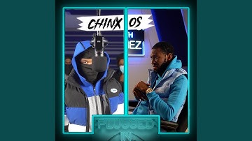 Thumbnail of Chinx (OS) x Fumez The Engineer - Plugged In