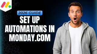 How To Send Mass Emails On Monday.com [Step By Step Guide]