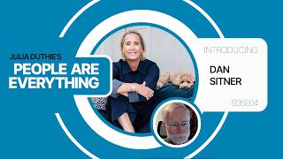 The 5 People Who Taught Dan Sitner Leadership, Faith, Love and How to Live Better