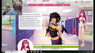 amour sucré #1 screenshot 4