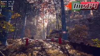 PC Games on Android - Someday You'll Return (2023) DXVK 2.2 / Box64Droid (Wine 8.0-2 Proton) screenshot 4