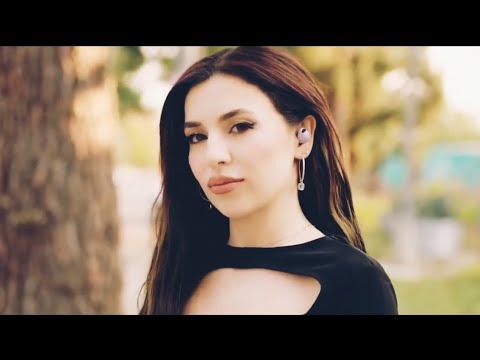 Ava Max In The Dark Music Video